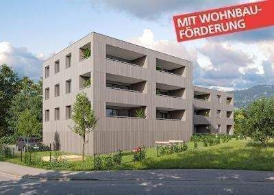 WA Rankweil, Vorderlandstraße 2