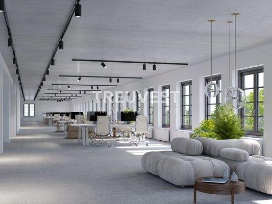 TREUVEST Büro mieten Düsseldorf-24