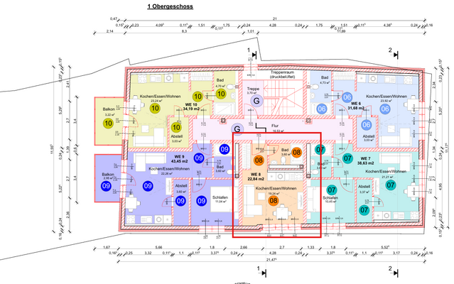 Grundriss_Whg. 8_Pfullendorf 