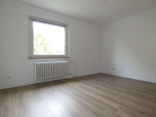 Beispielfoto Schlafzimmer