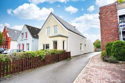 Husum Häuser, Husum Haus kaufen