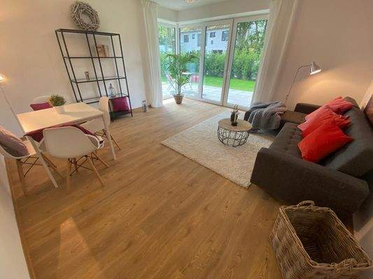 Moderne Wohnung in Stemwarde