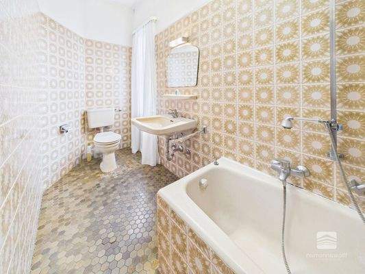 Badezimmer 2/2 (Original)