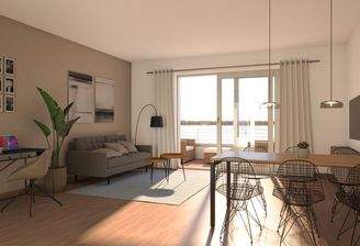 Innenvisualisierung_Wohnen