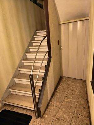 EG. Treppe