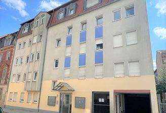Außenansicht Haus 2