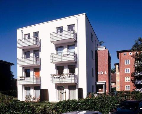 Norderstedt Wohnungen, Norderstedt Wohnung mieten