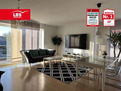 Detmold Wohnungen, Detmold Wohnung kaufen