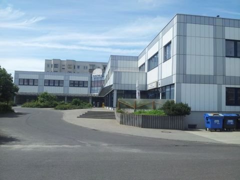 Cottbus Büros, Büroräume, Büroflächen 