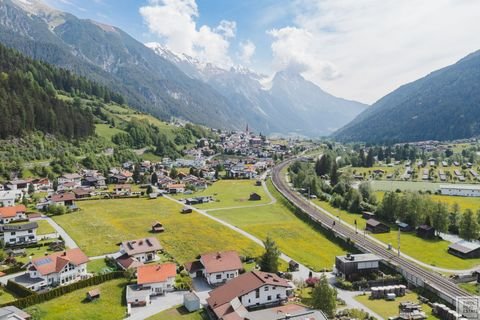 Pettneu am Arlberg Grundstücke, Pettneu am Arlberg Grundstück kaufen