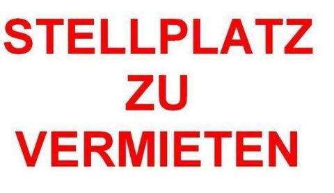 Wedel Garage, Wedel Stellplatz