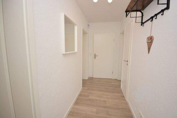 Flur Butzen 14 und 15