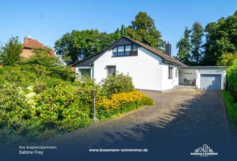 Garbsen Häuser, Garbsen Haus kaufen