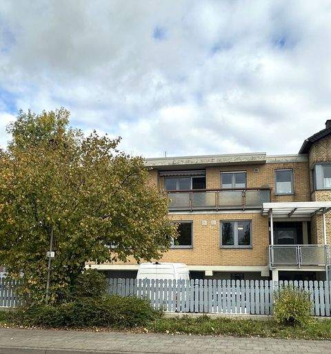 Niederzier Renditeobjekte, Mehrfamilienhäuser, Geschäftshäuser, Kapitalanlage