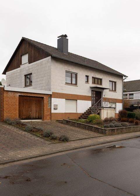 Ramsen Häuser, Ramsen Haus kaufen