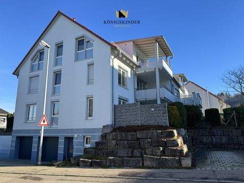 Bad Boll Wohnungen, Bad Boll Wohnung kaufen