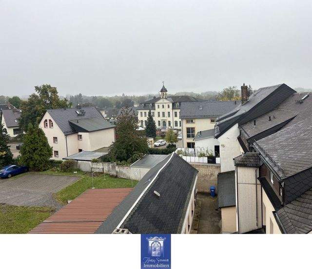 Dachtraum mit Wohnküche in zentraler Lage! - Photo 5