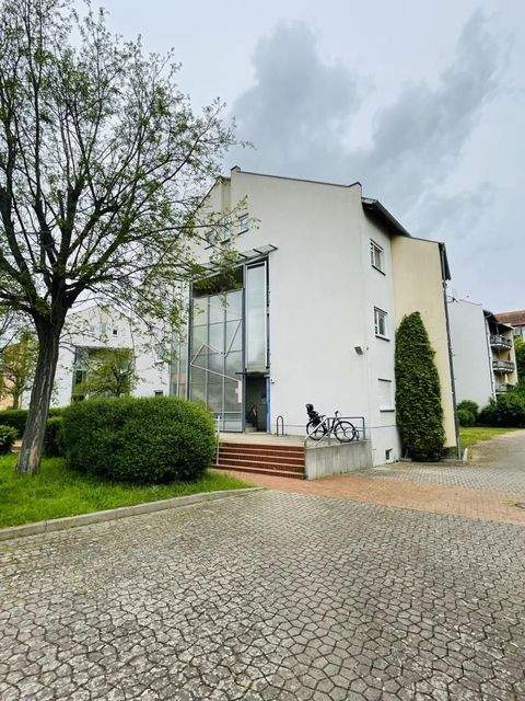 Bad Dürkheim Wohnungen, Bad Dürkheim Wohnung mieten