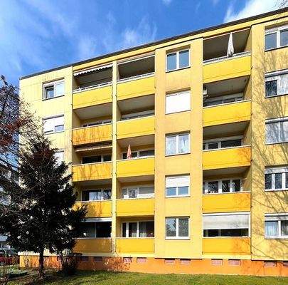 Ansicht - Rückseite