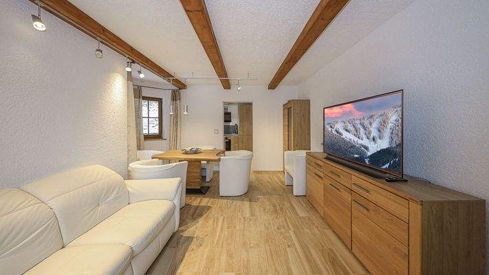 KITZIMMO-Ferienhaus in idyllischer Ruhelage kaufen - Immobilien Reit im Winkl.