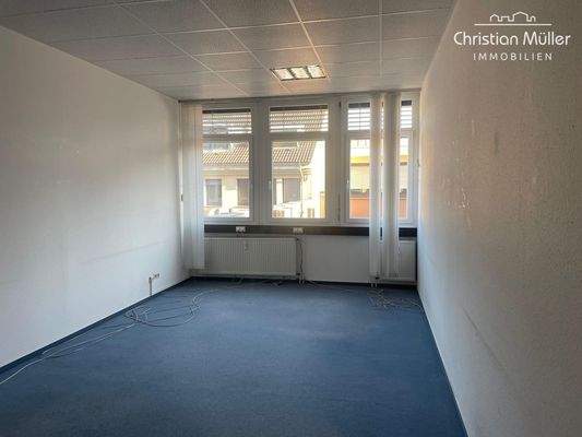 Beispielbild des 2. Obergeschosses