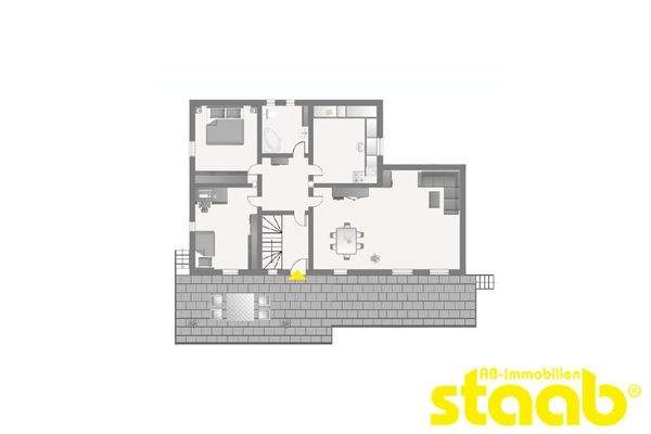 Grundriss EG (Beispiel)