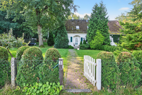 Bad Saarow Häuser, Bad Saarow Haus kaufen