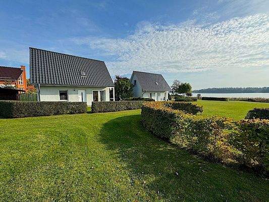 Ferienhäuser 1 und 2