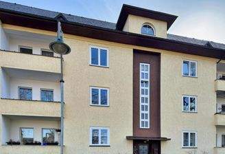 Hausansicht Straßenseite