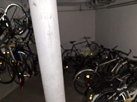 Fahrradkeller