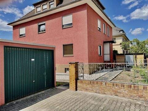 Hanau Wohnungen, Hanau Wohnung mieten