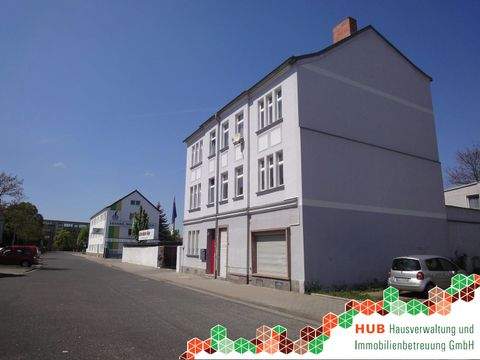 Dessau-Roßlau Wohnungen, Dessau-Roßlau Wohnung mieten