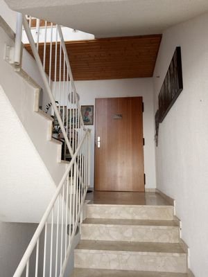 Treppenhaus