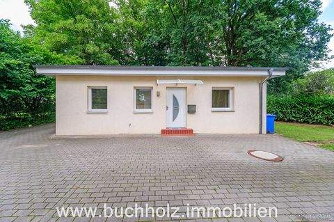 Buchholz in der Nordheide Häuser, Buchholz in der Nordheide Haus mieten 