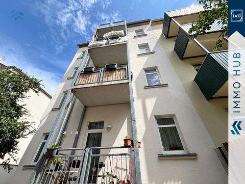 Leipzig Wohnungen, Leipzig Wohnung kaufen