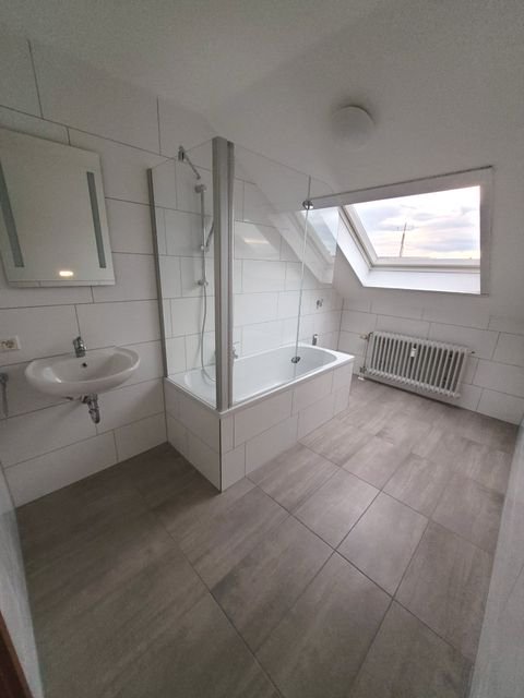 Stutensee Wohnungen, Stutensee Wohnung mieten
