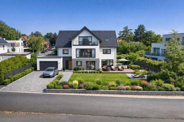 Visualisierung EFH 2 ohne Gewähr!