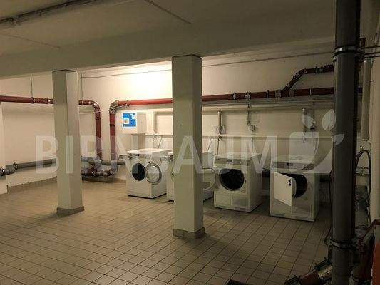 Wasch- und Trockenraum (2)