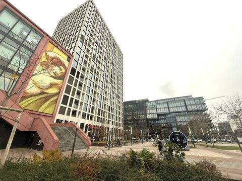 Berlin Ladenlokale, Ladenflächen 