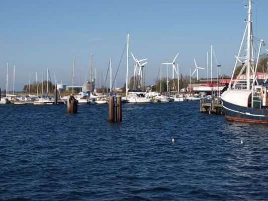 Hafen