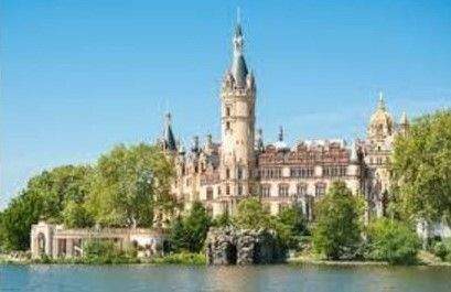 Schweriner Schloss