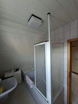 Bad 2.Etage/Dachgeschoss