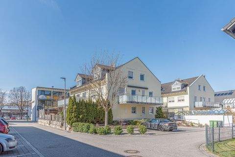 Ergolding Wohnungen, Ergolding Wohnung kaufen