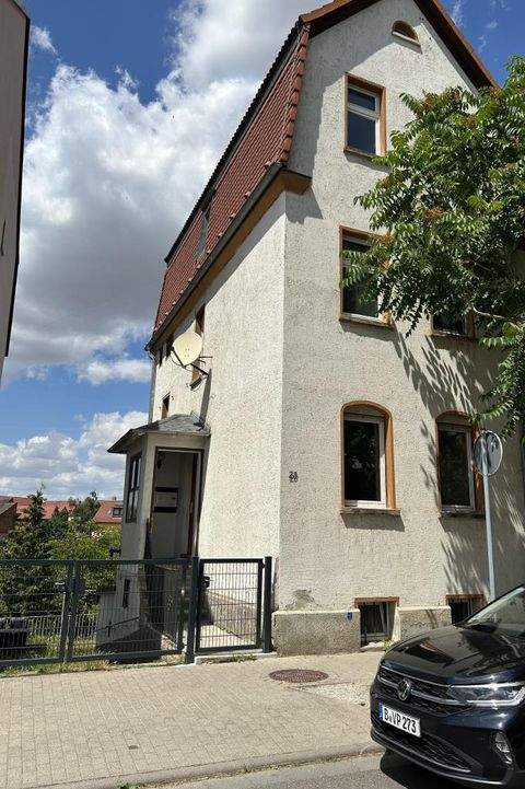 Naumburg Wohnungen, Naumburg Wohnung mieten