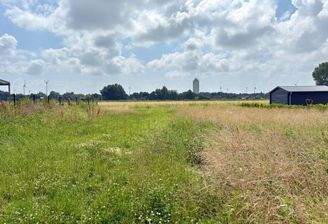 Hier darf gebaut werden