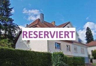 Seiten-/Vorderansicht