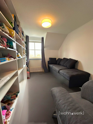 Kinderschlafzimmer 2