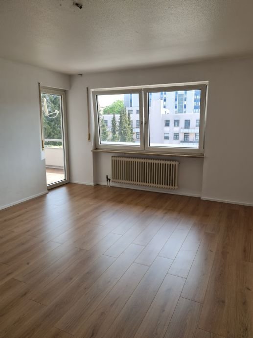 2 Zimmer Wohnung in Nürnberg (Schoppershof)