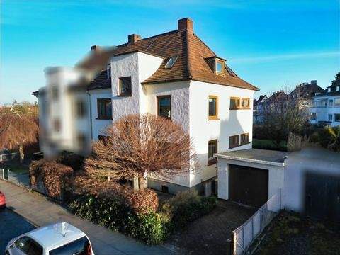 Kassel Wohnungen, Kassel Wohnung kaufen