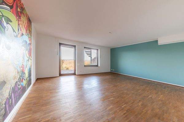 weitere Ansicht Souterrain